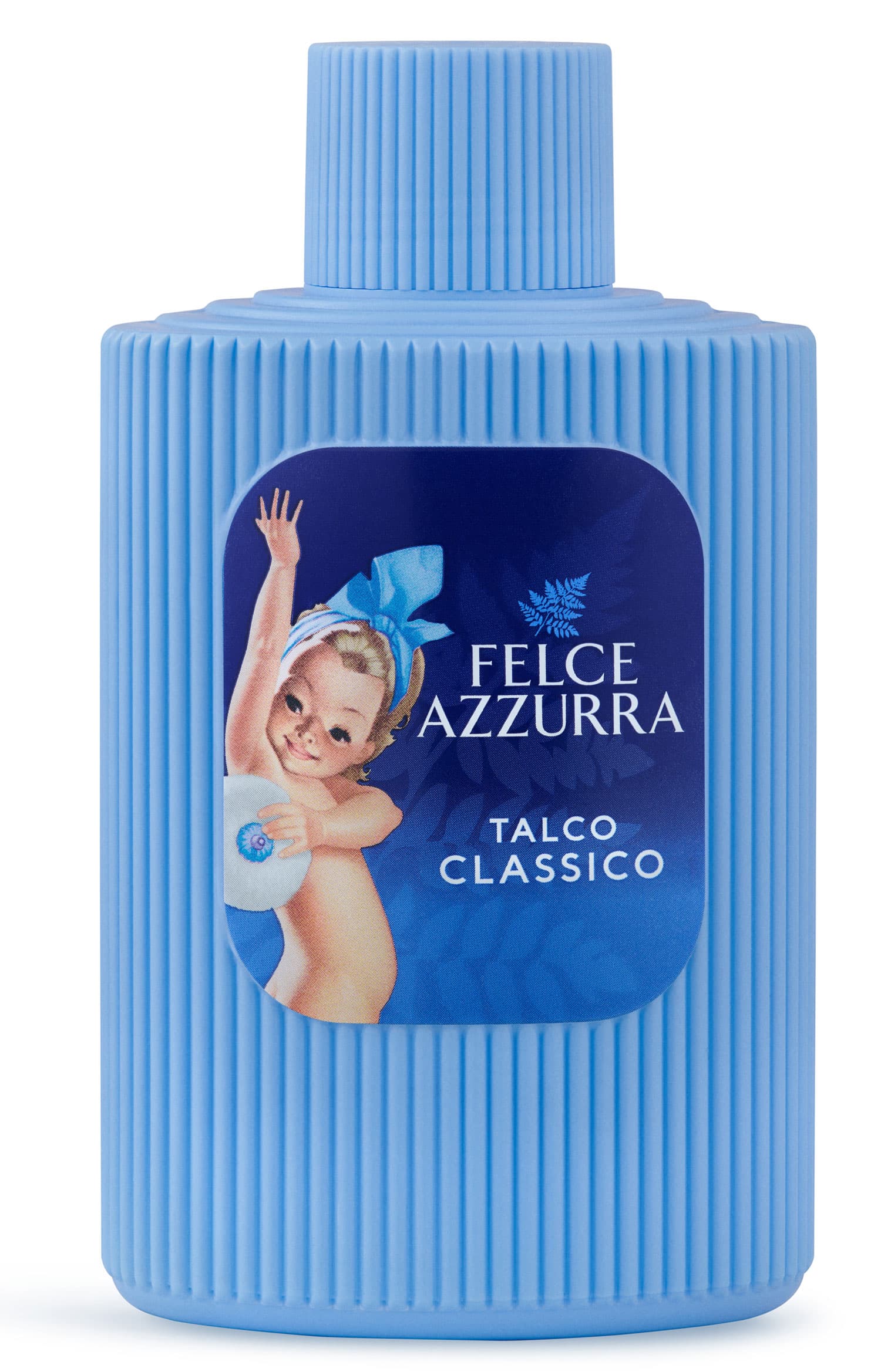 Felce Azzurra Körperpuder Talco Classico