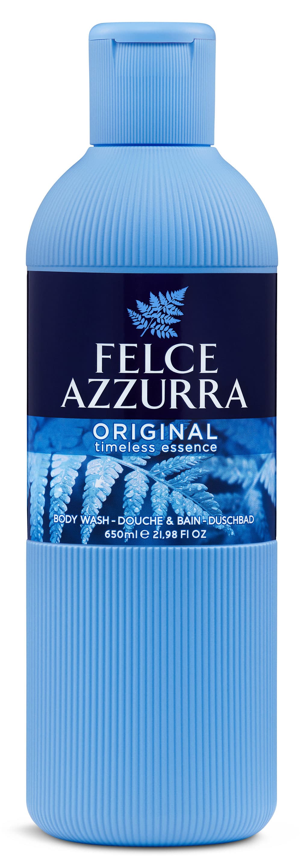 Felce Azzurra Duschbad Original