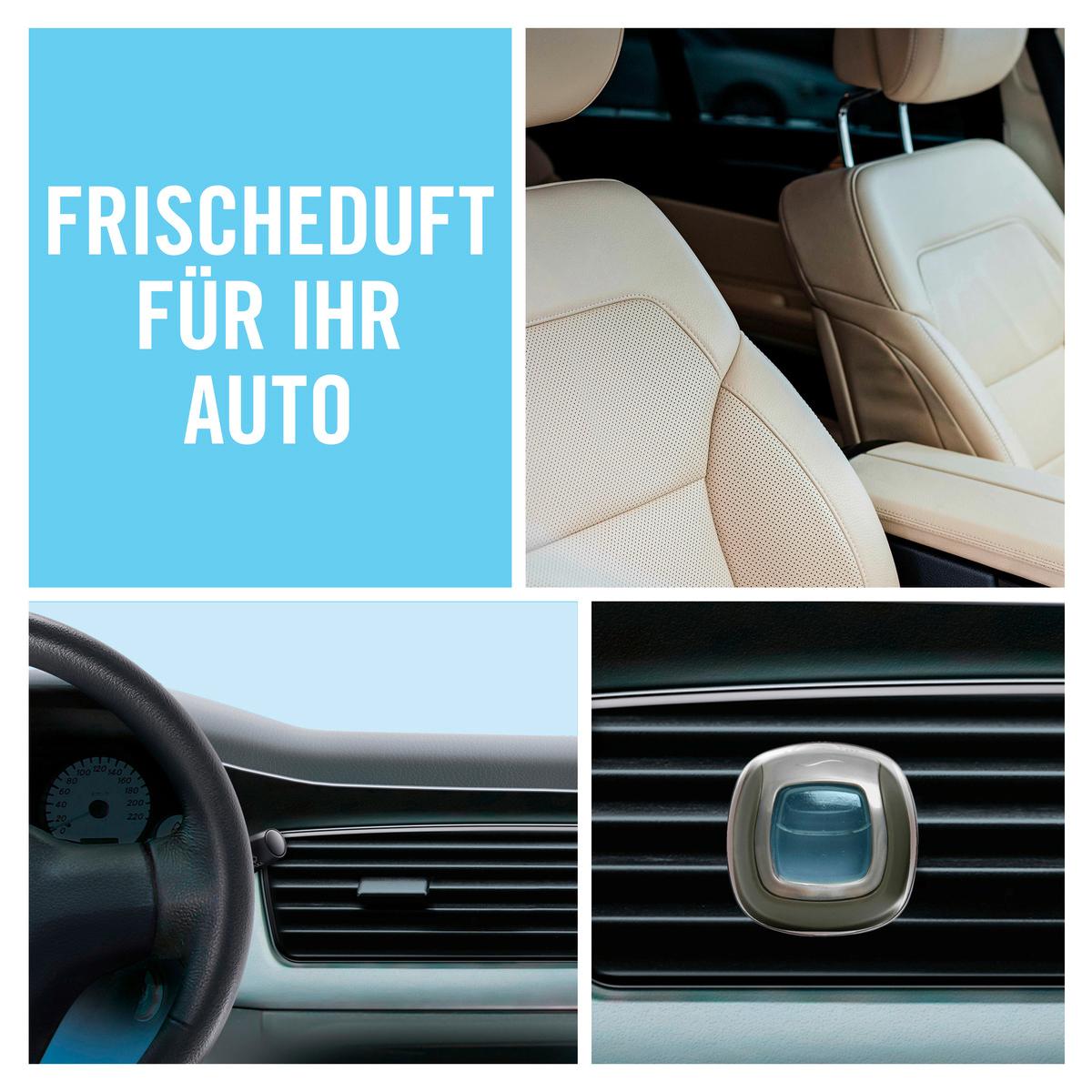 Produktbild Febreze CAR Auto Lufterfrischer Frühlingserwachen 4 von 7