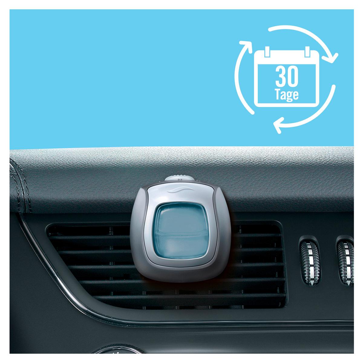 Produktbild Febreze CAR Auto Lufterfrischer Frühlingserwachen 6 von 7