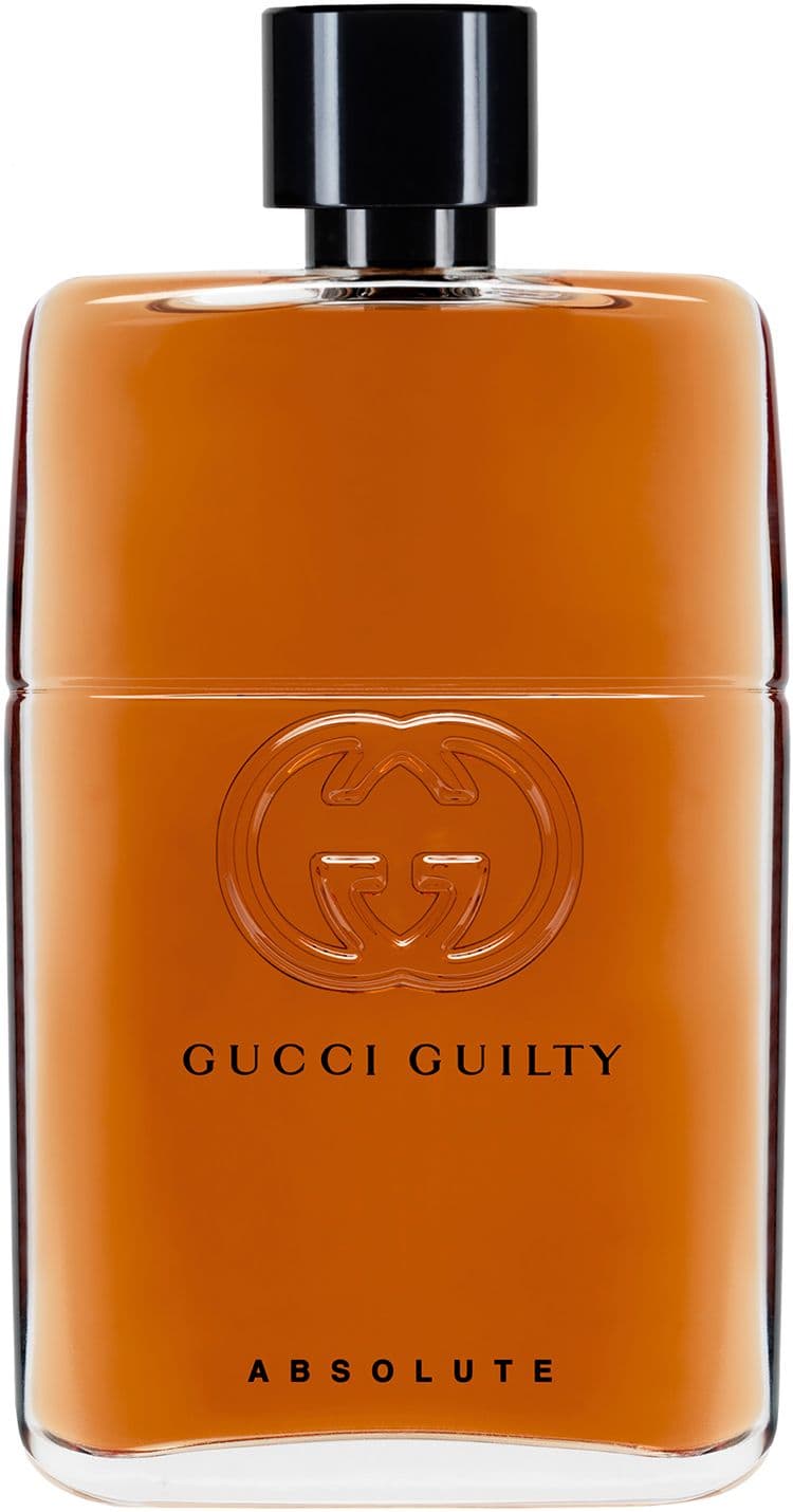 GUCCI Guilty Absolute Pour Homme Eau de Parfum Natural Spray