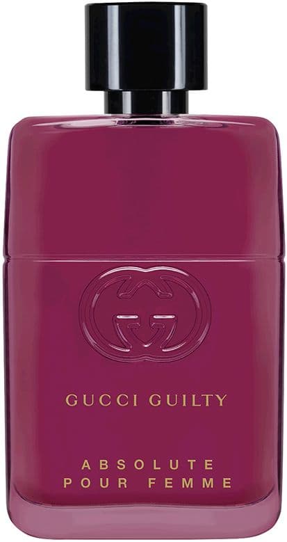 GUCCI Guilty Absolute Pour Femme Eau de Parfum Natural Spray