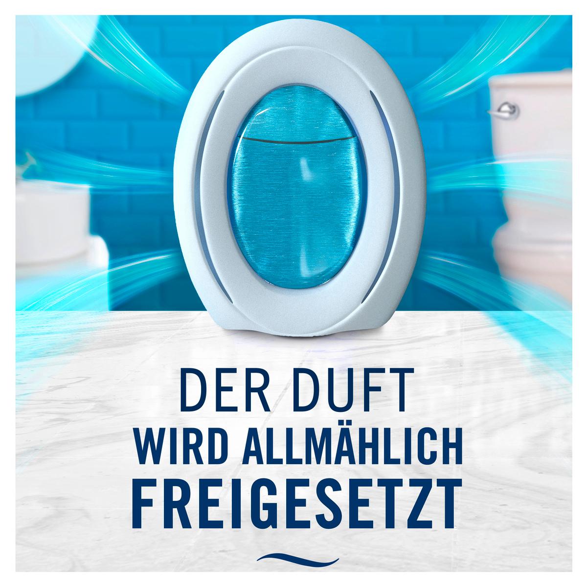 Produktbild Febreze Duftdepot Bad Lufterfrischer Zitrusfrische 5 von 11