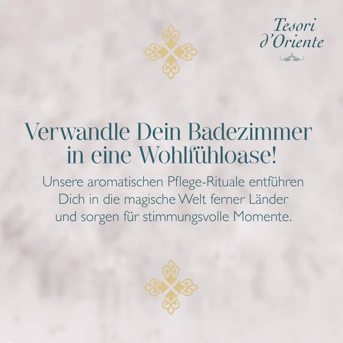 Produktbild Tesori d'Oriente Deodorant Karma 7 von 7