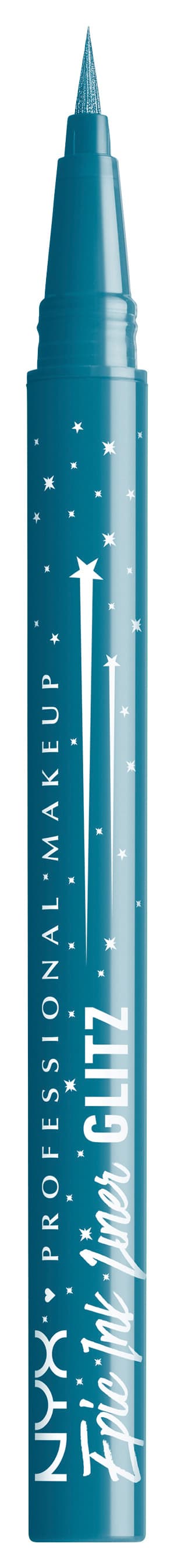 NYX PROFESSIONAL MAKEUP Epic Ink Liner