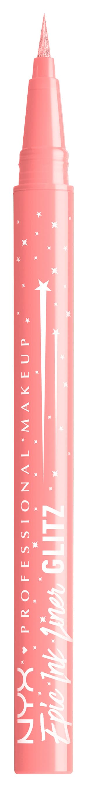 NYX PROFESSIONAL MAKEUP Epic Ink Liner