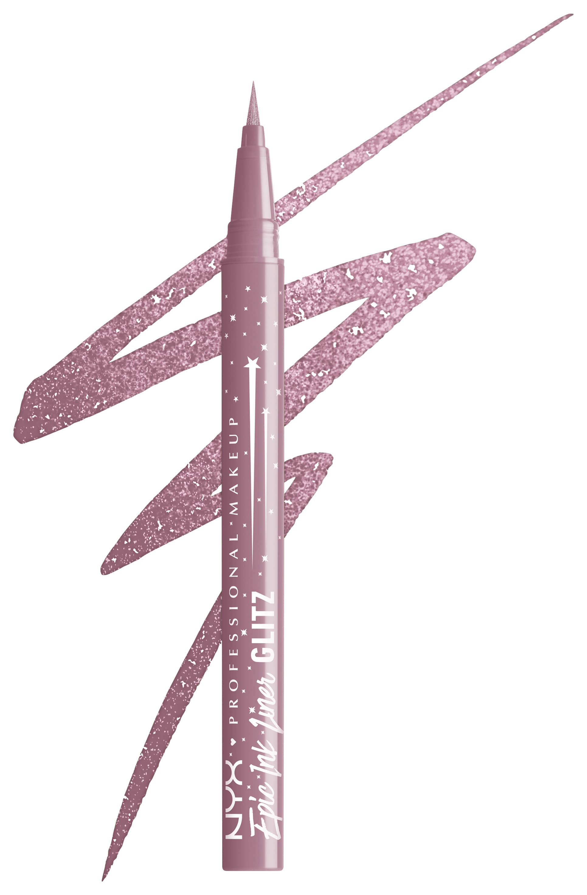 Produktbild NYX PROFESSIONAL MAKEUP Epic Ink Liner 4 von 10