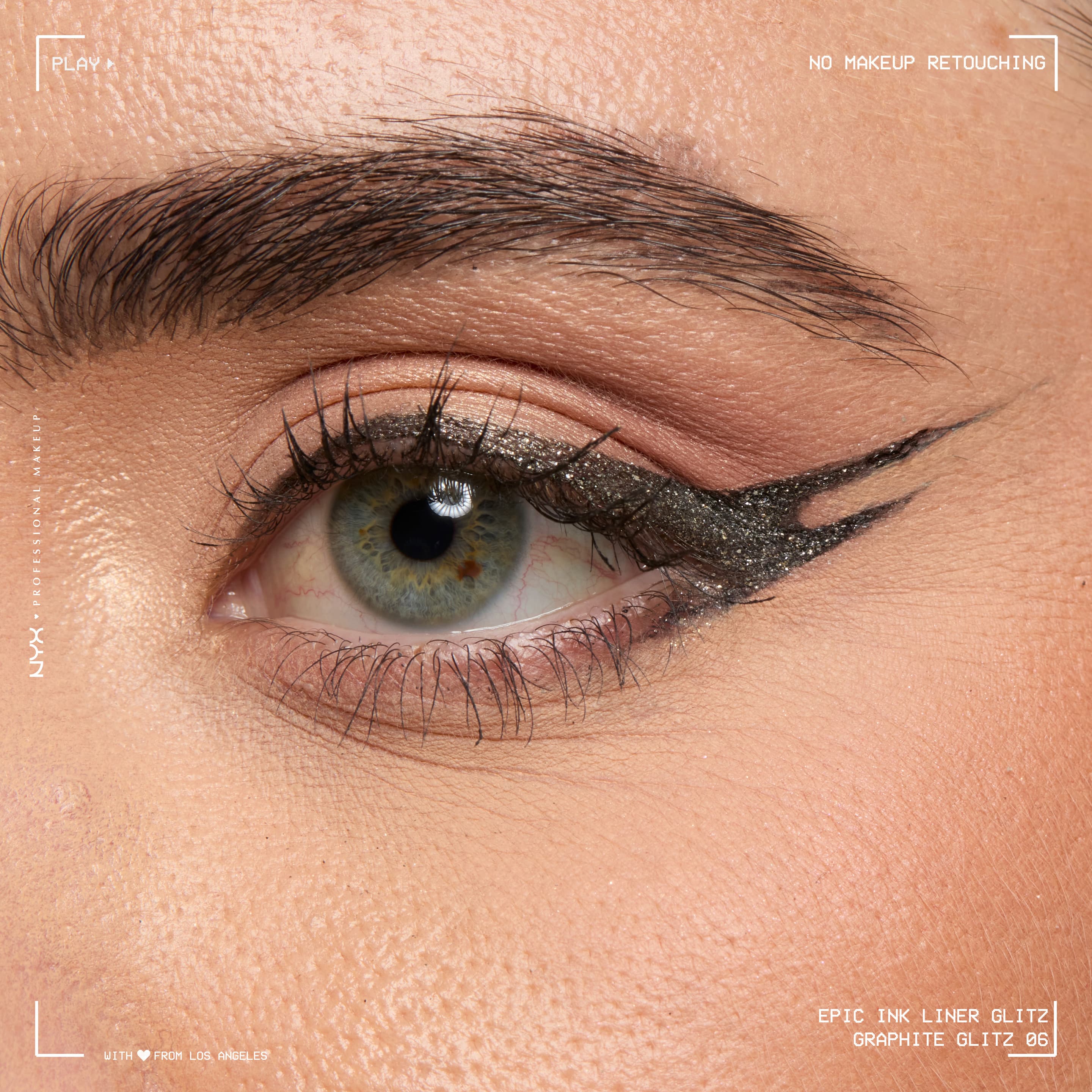 Produktbild NYX PROFESSIONAL MAKEUP Epic Ink Liner 6 von 9