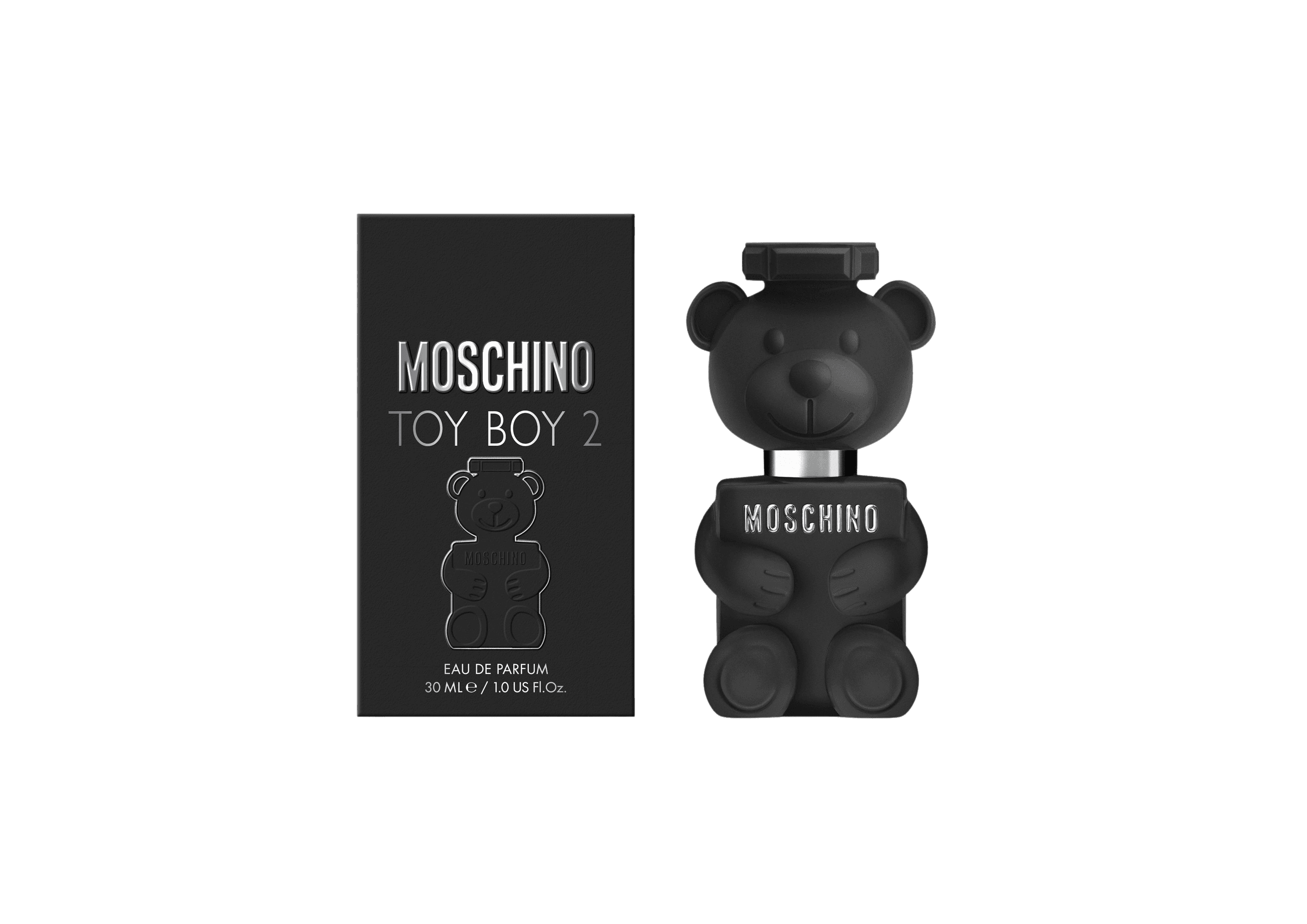 MOSCHINO Toy Boy 2 Eau de Parfum 