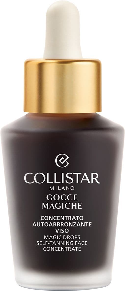 COLLISTAR Gocce Magiche Face Magic Drops