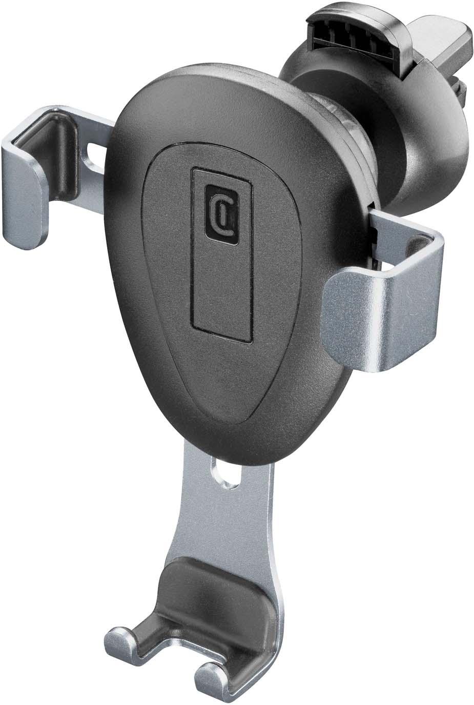 Cellularline Slide - Universal In Car Holder BLACK