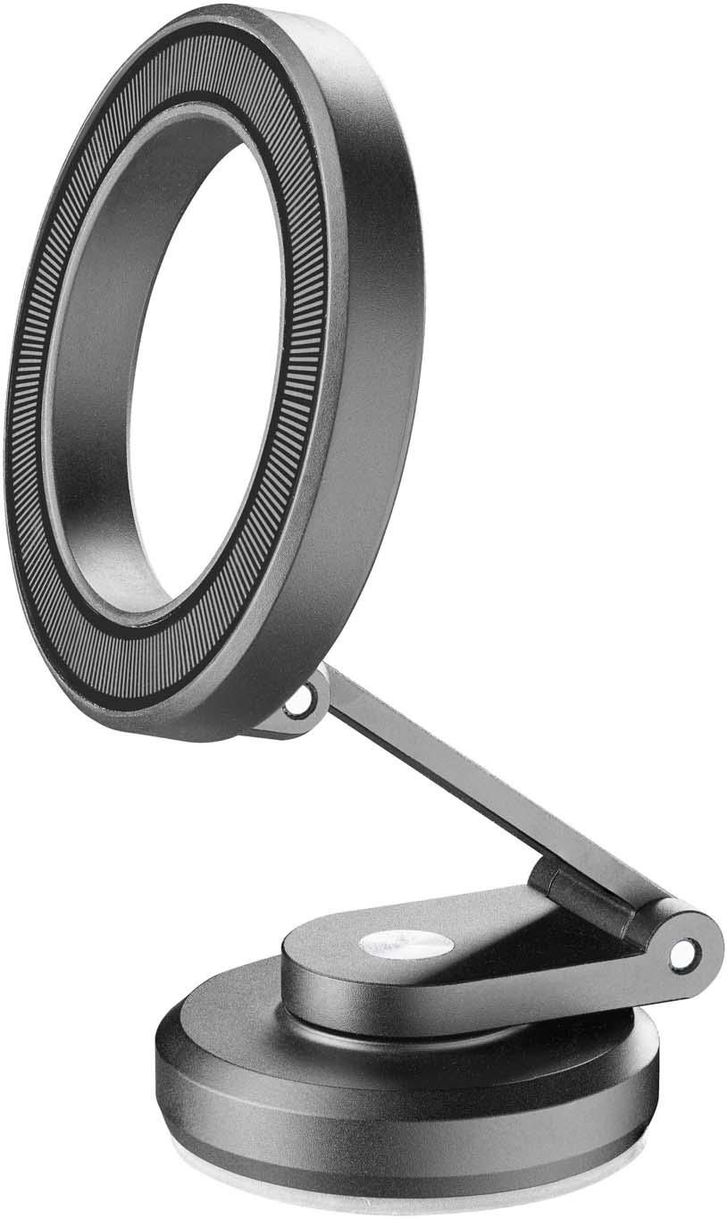 Cellularline MagSafe Compact Mag In-Car Holder Black