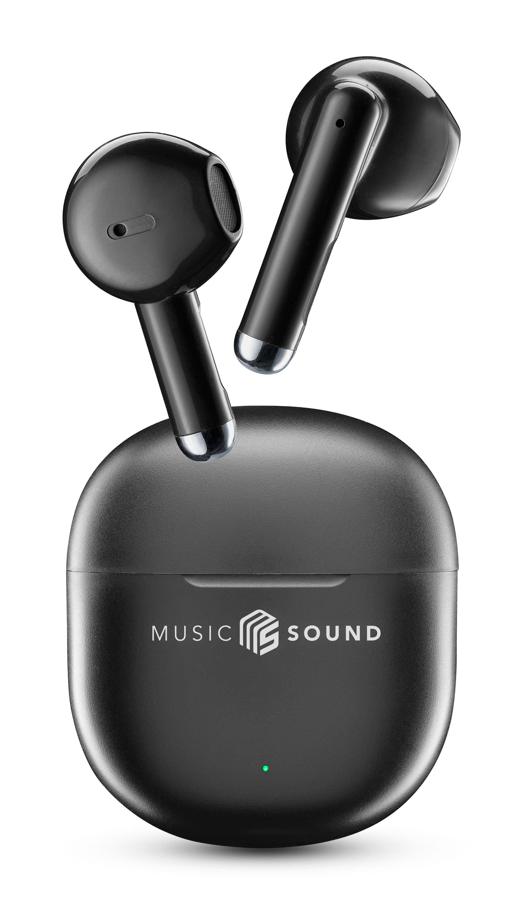 Cellularline Music & Sound Bluetooth Earphones BREEZE Black