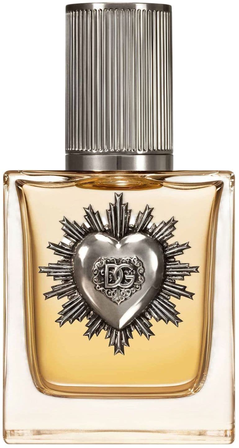 DOLCE&GABBANA Devotion for Men Eau de Parfum