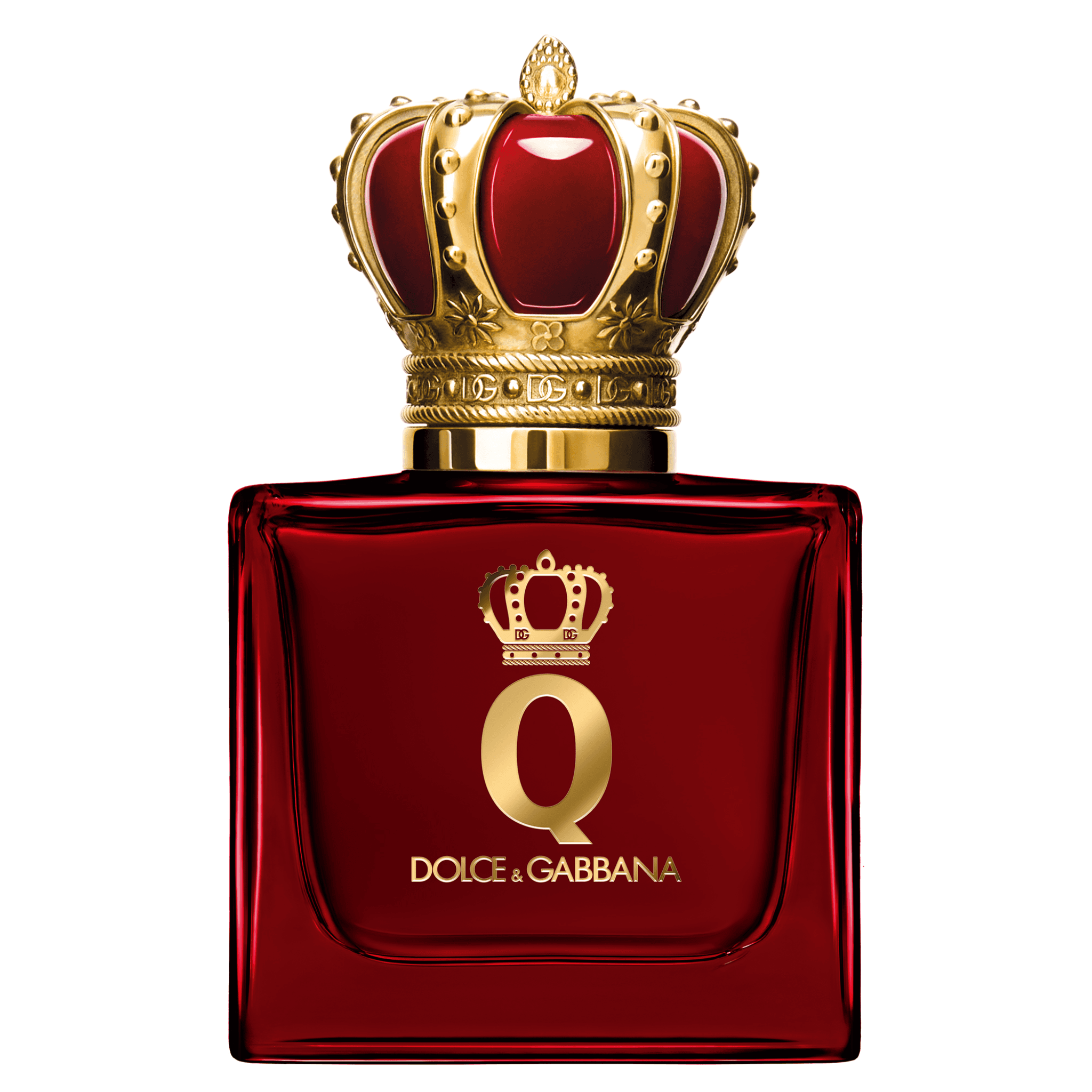 DOLCE&GABBANA Q by Dolce&Gabbana Parfum
