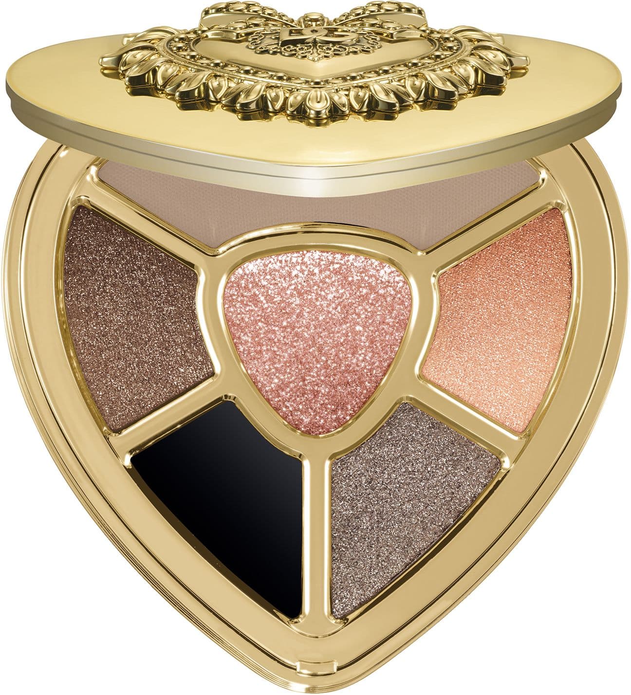 DOLCE&GABBANA Ever Icon Eye Palette