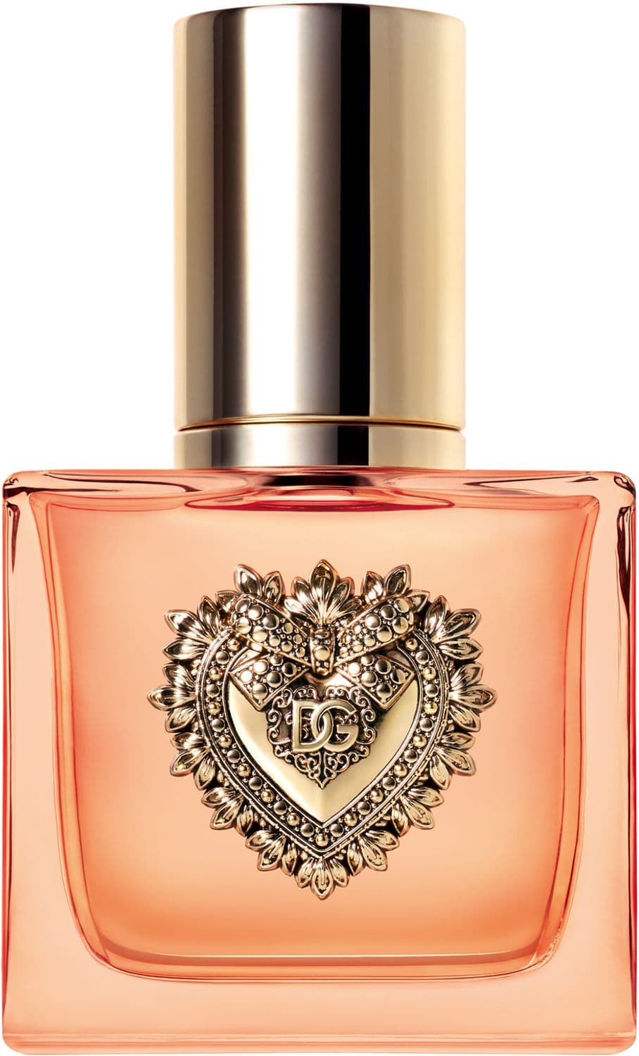 DOLCE&GABBANA Devotion Eau de Parfum Intense Spray