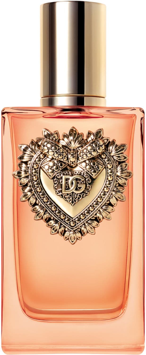 DOLCE&GABBANA Devotion Eau de Parfum Intense Spray