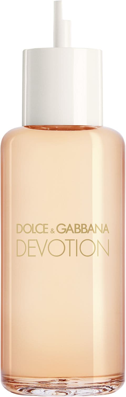 DOLCE&GABBANA Devotion Eau de Parfum Nachfüllung