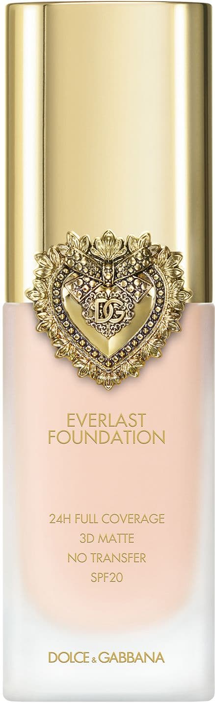DOLCE&GABBANA Everlast Foundation