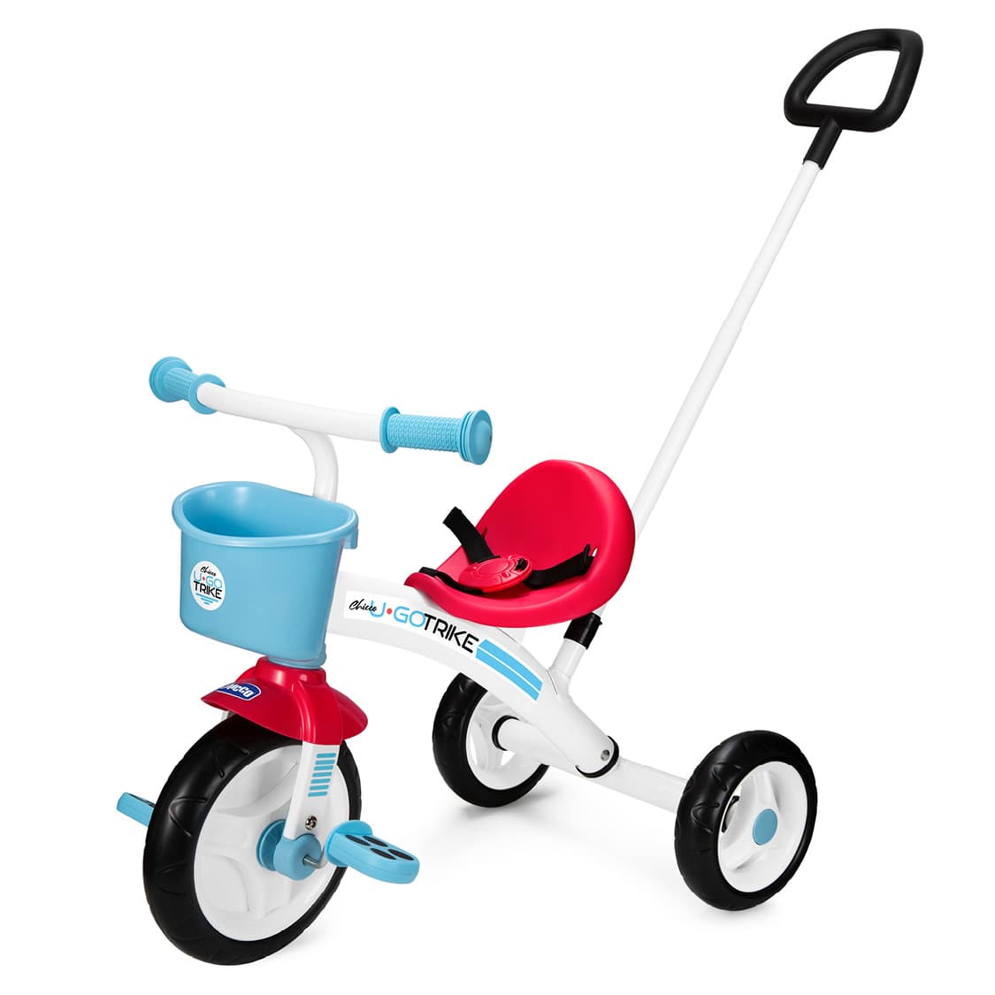 Chicco - U-GO TRIKE UNISEX