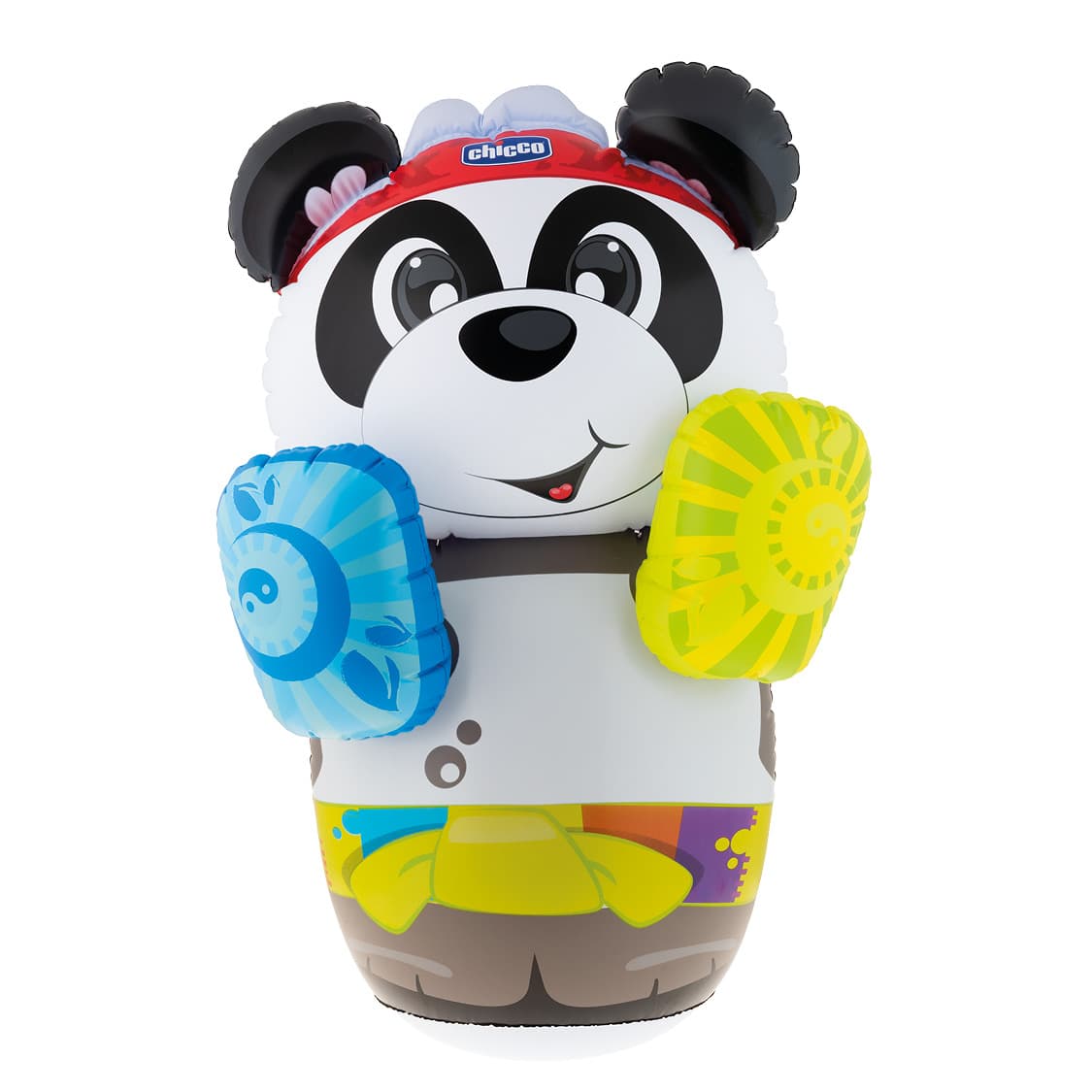 Chicco - PANDA BOXCOACH