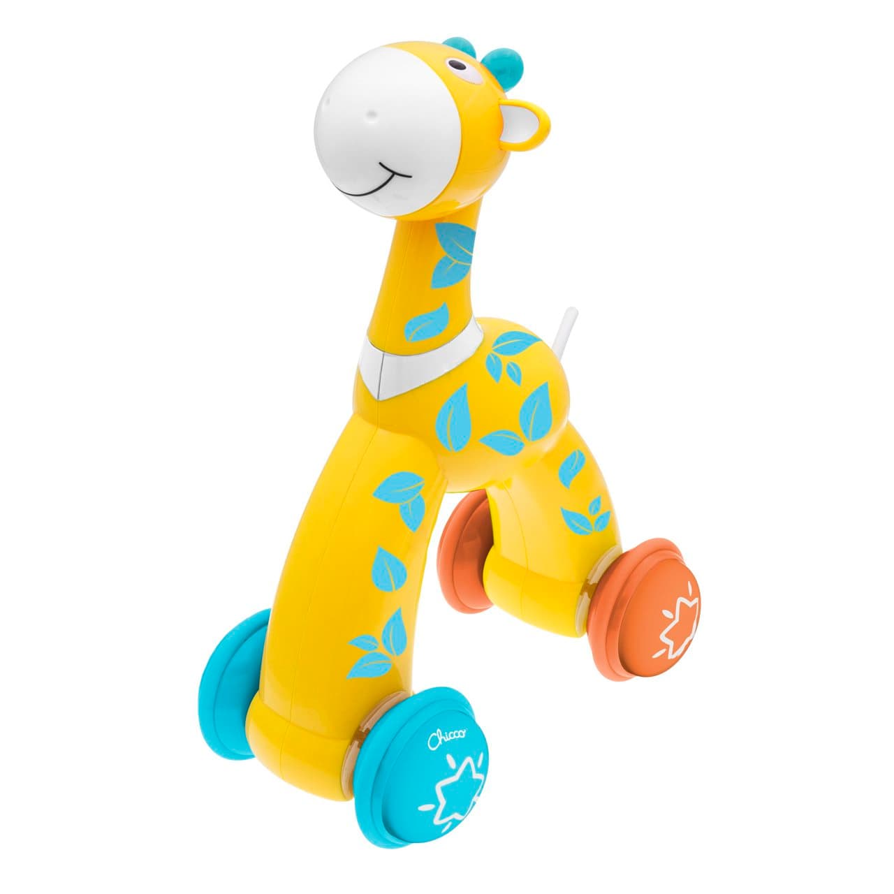 Chicco - GIRAFFE DRUECKE UND LOS