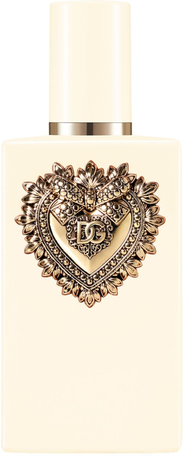 DOLCE&GABBANA Your Devotion Eau de Parfum Intense