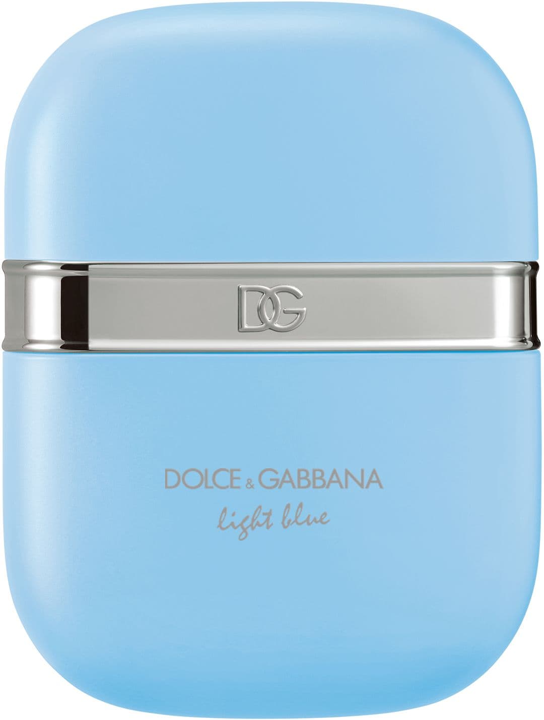 DOLCE&GABBANA Light Blue Gel Eau de Toilette