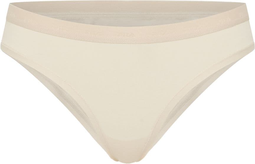 FILA Damen Unterhose Brief 3er Pack