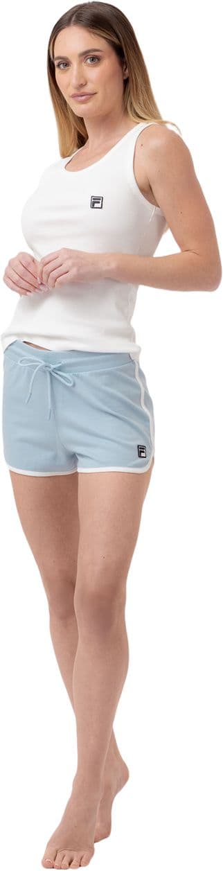 FILA Damen Schlafanzug Homewear