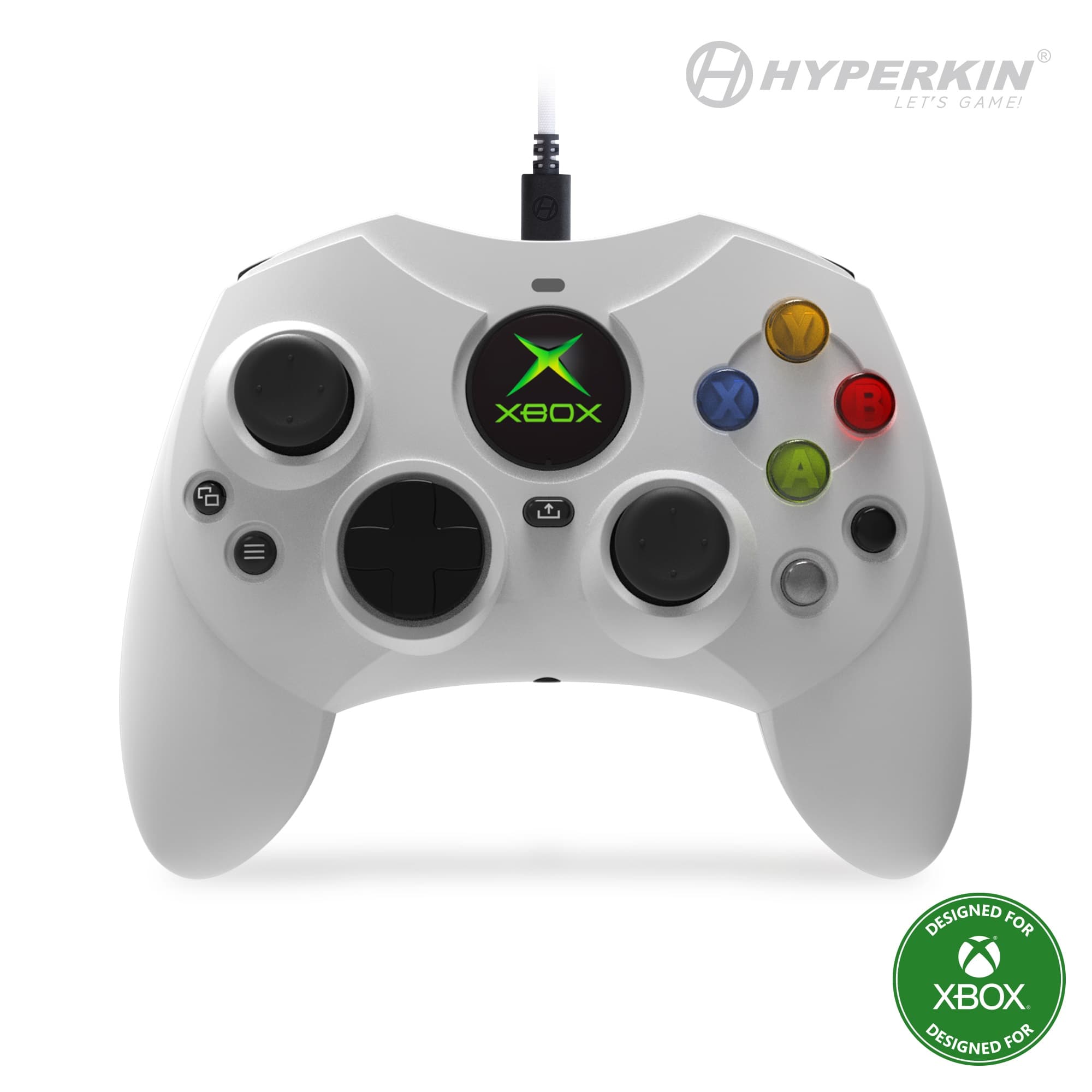Hyperkin Duchess Wired Controller