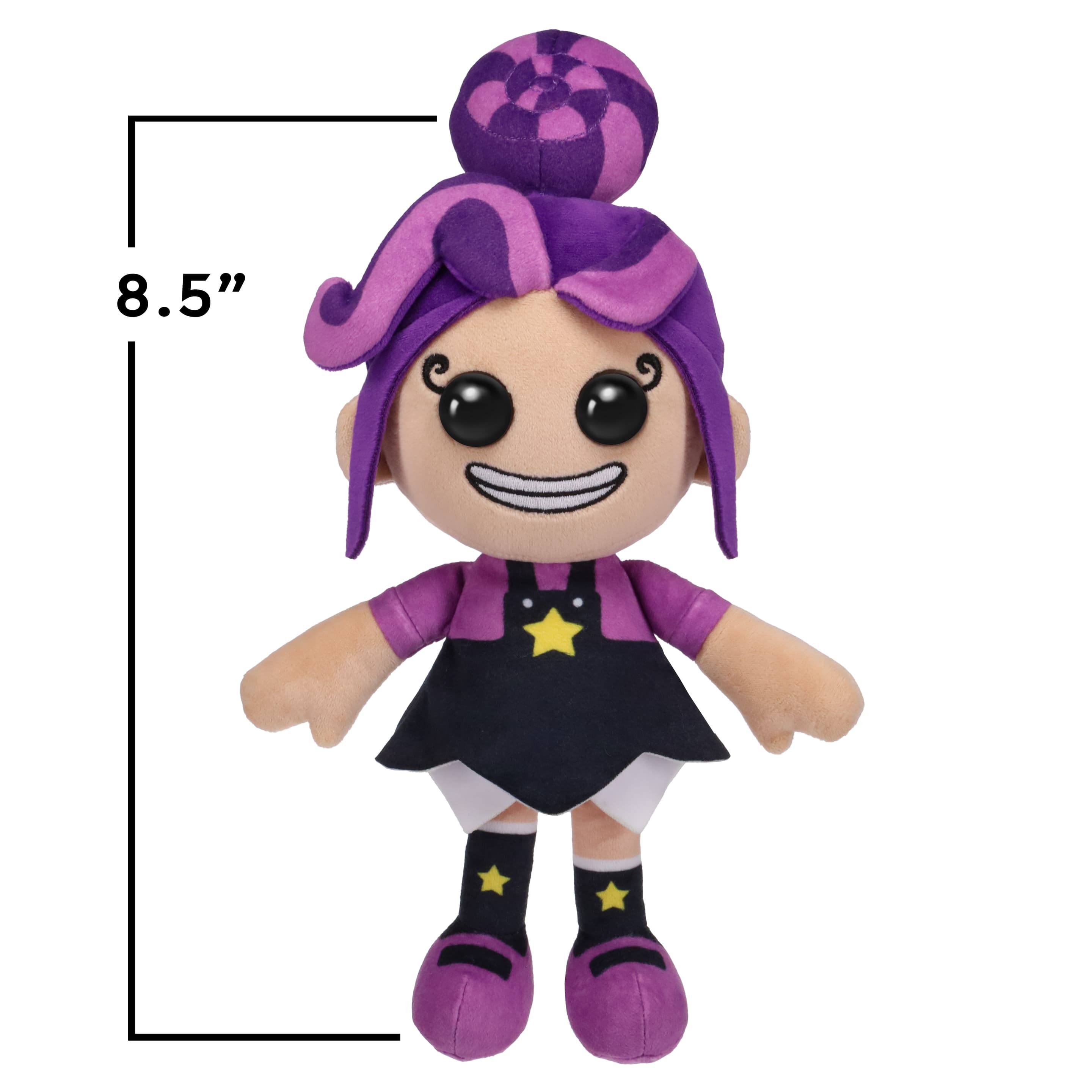 Poppy Playtime - Collectible Plush Blind Box - Wave 5 sortiert (Keine Auswahl möglich)