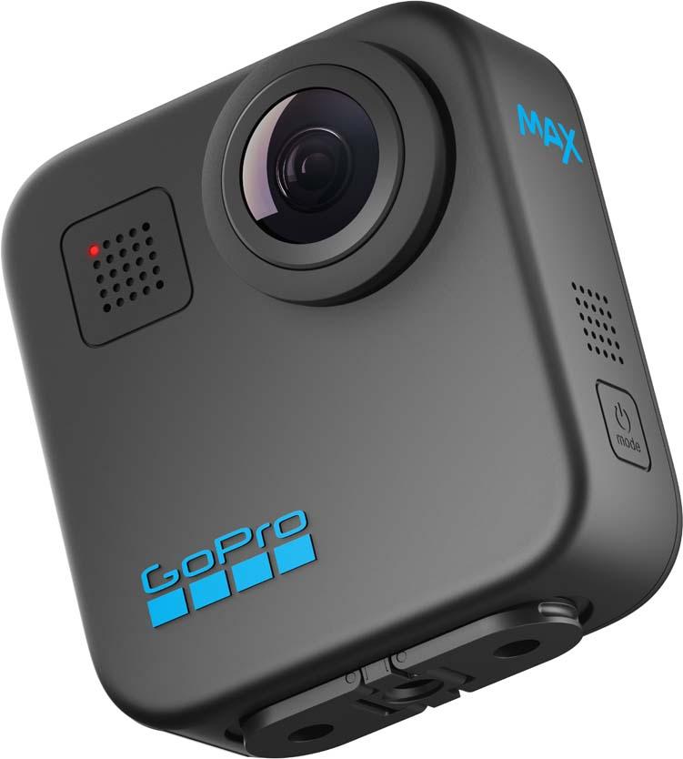 GoPro Kamera Max 360