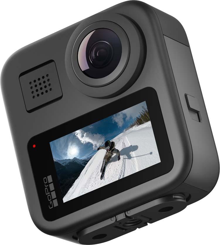 Produktbild GoPro Kamera Max 360 2 von 6
