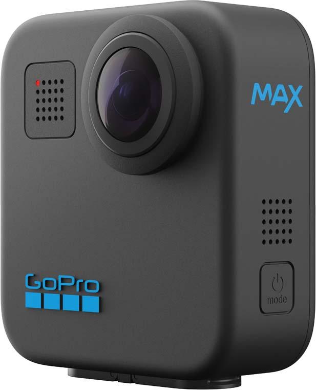 Produktbild GoPro Kamera Max 360 4 von 6