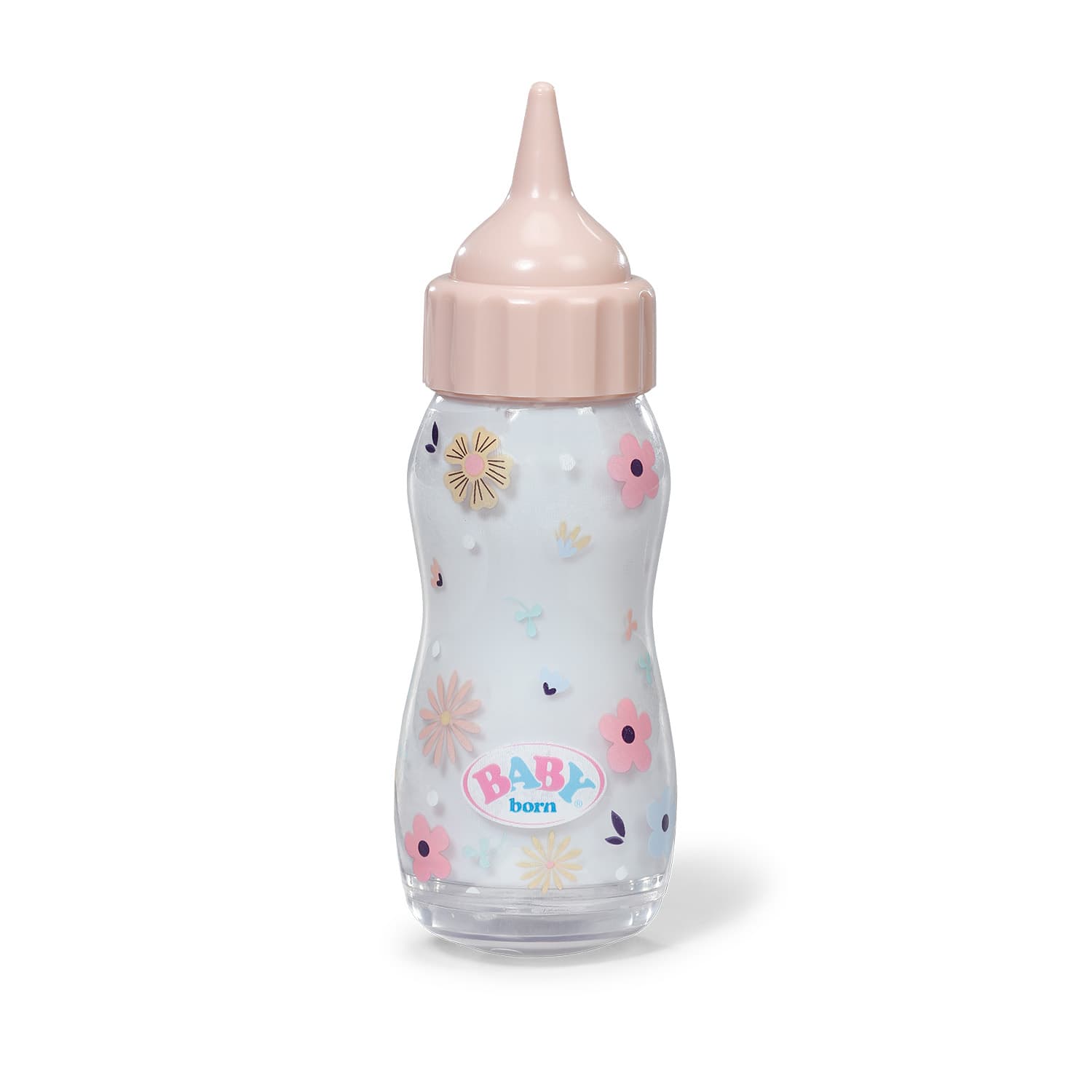 Produktbild BABY born Lunch Time MagischeFlasche 2 von 4