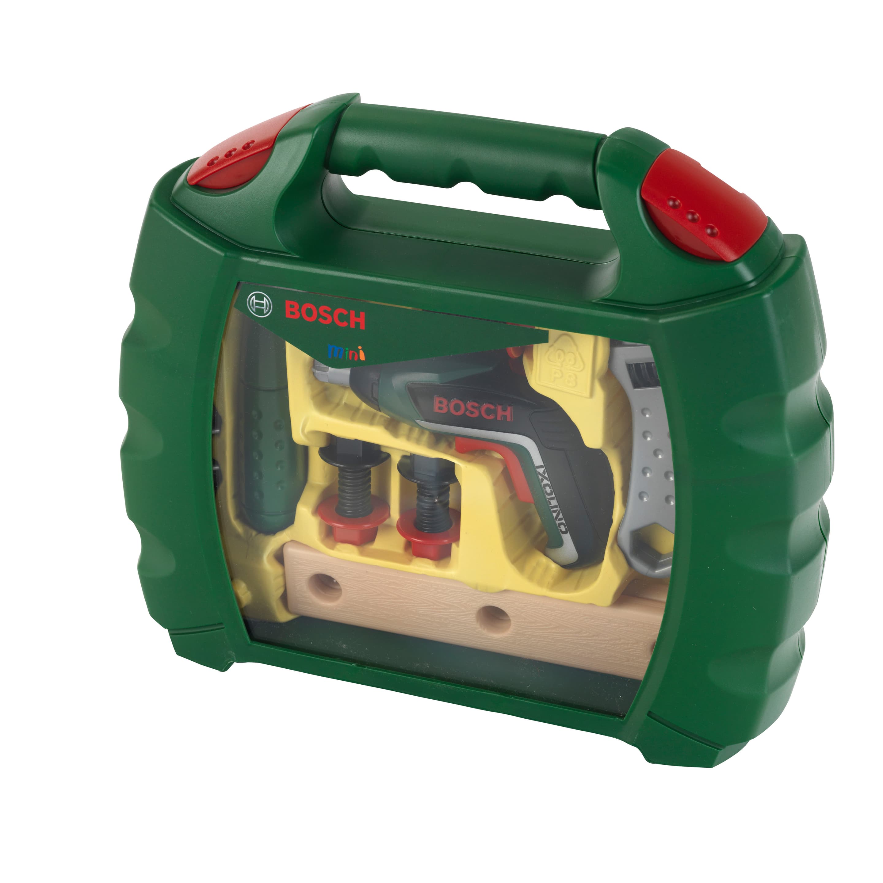 Produktbild Theo Klein 8394 Bosch Ixolino Koffer 7 von 7