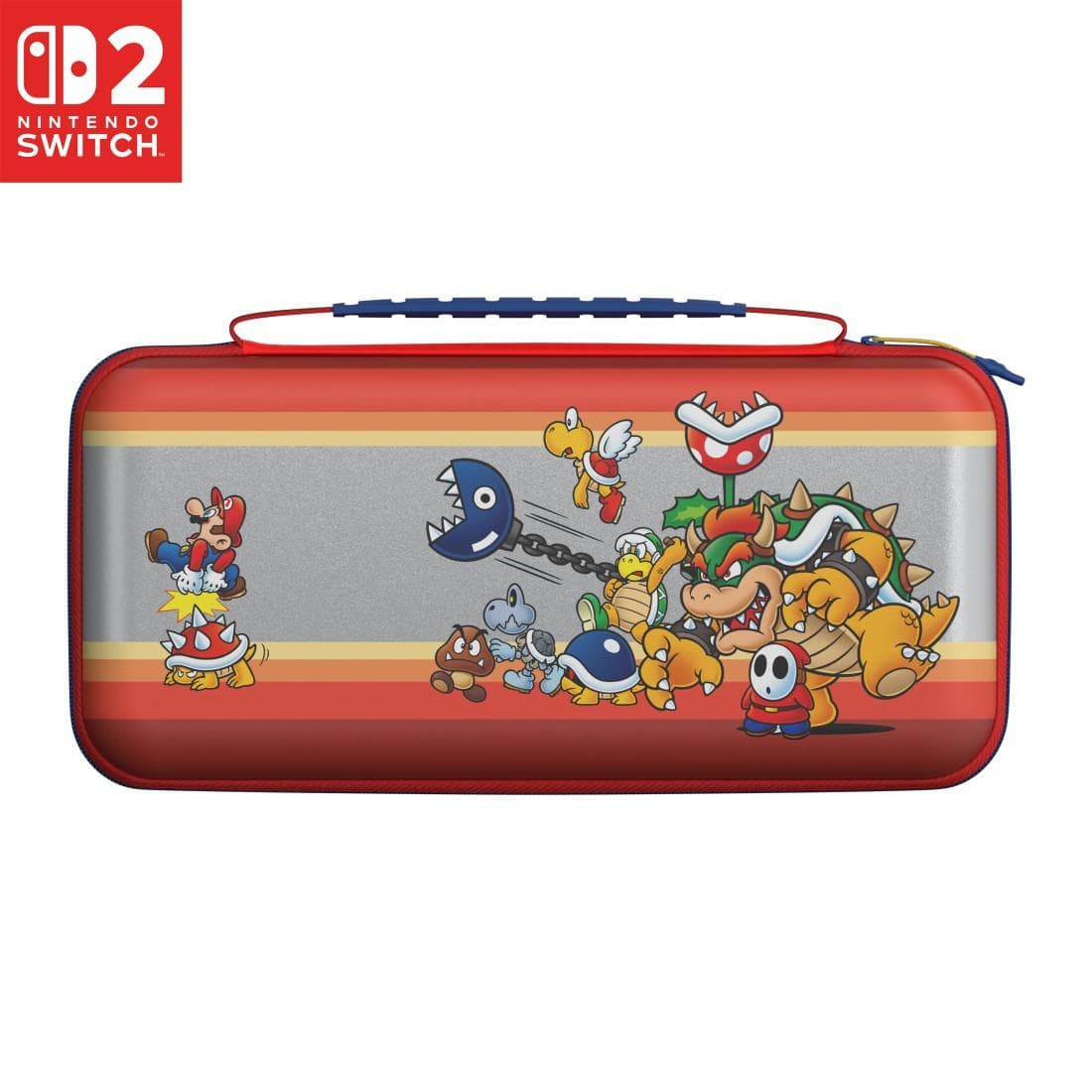 "Playtrek" Case IP , Koopa Troop