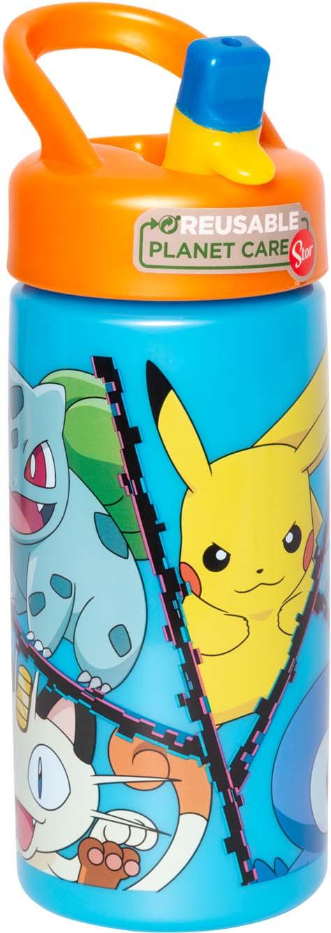 Pokémon - Playground Flasche