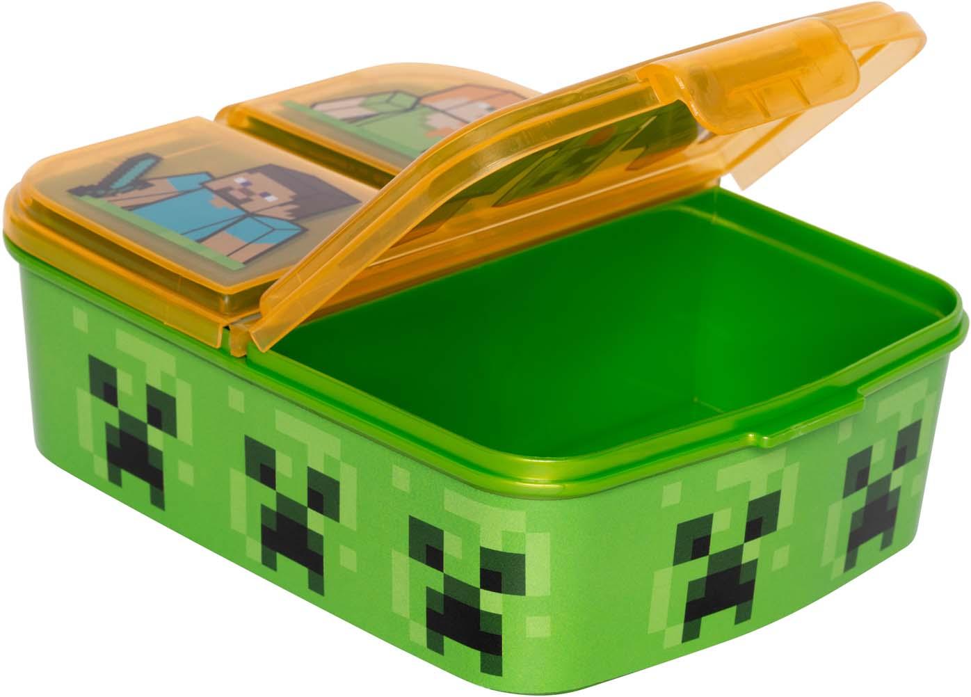 Produktbild Minecraft - Sandwich Box 2 von 3