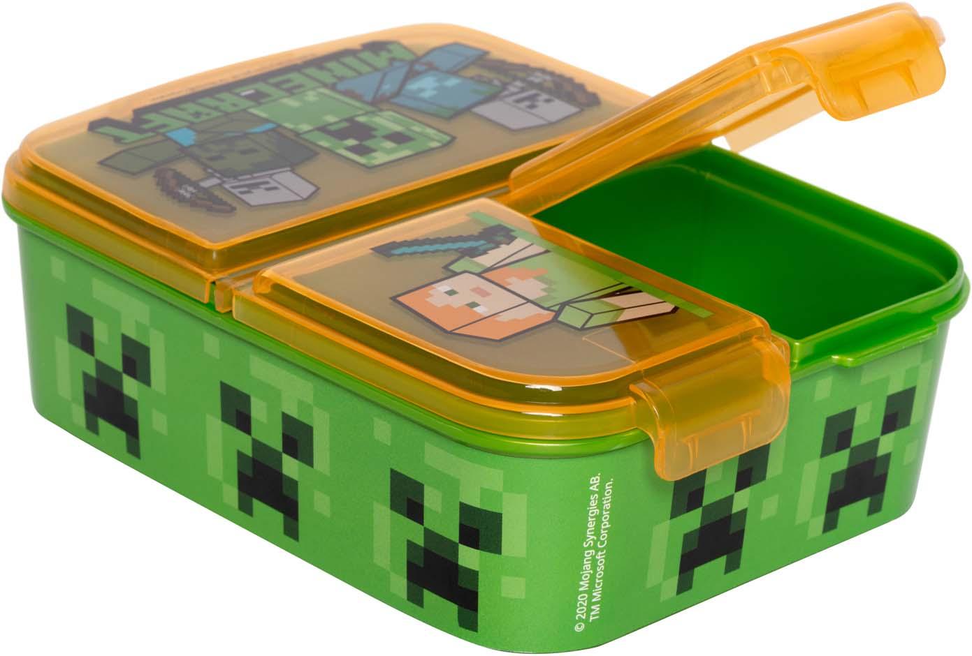Produktbild Minecraft - Sandwich Box 3 von 3