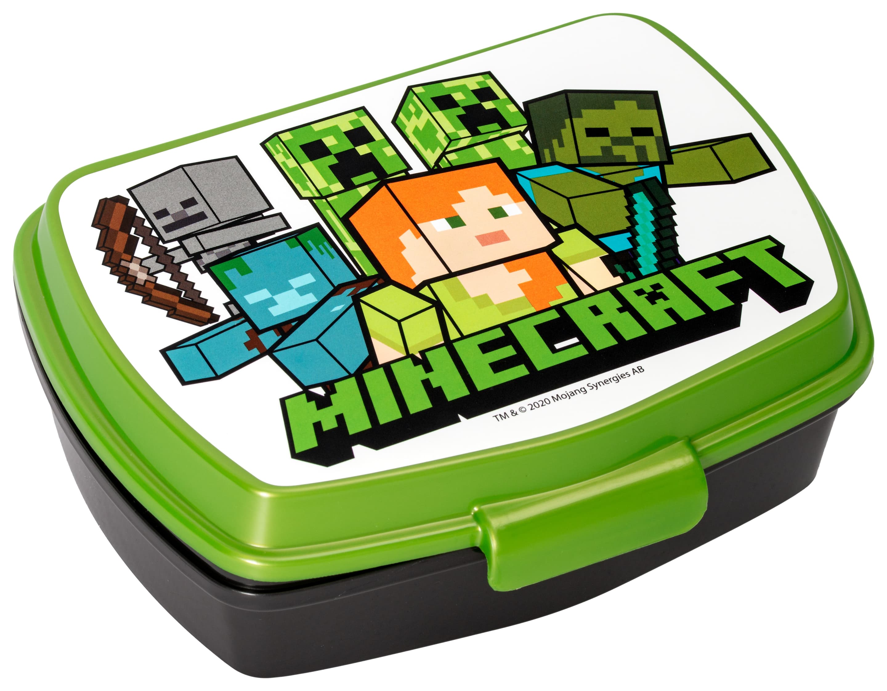 Brotdose Funny Minecraft