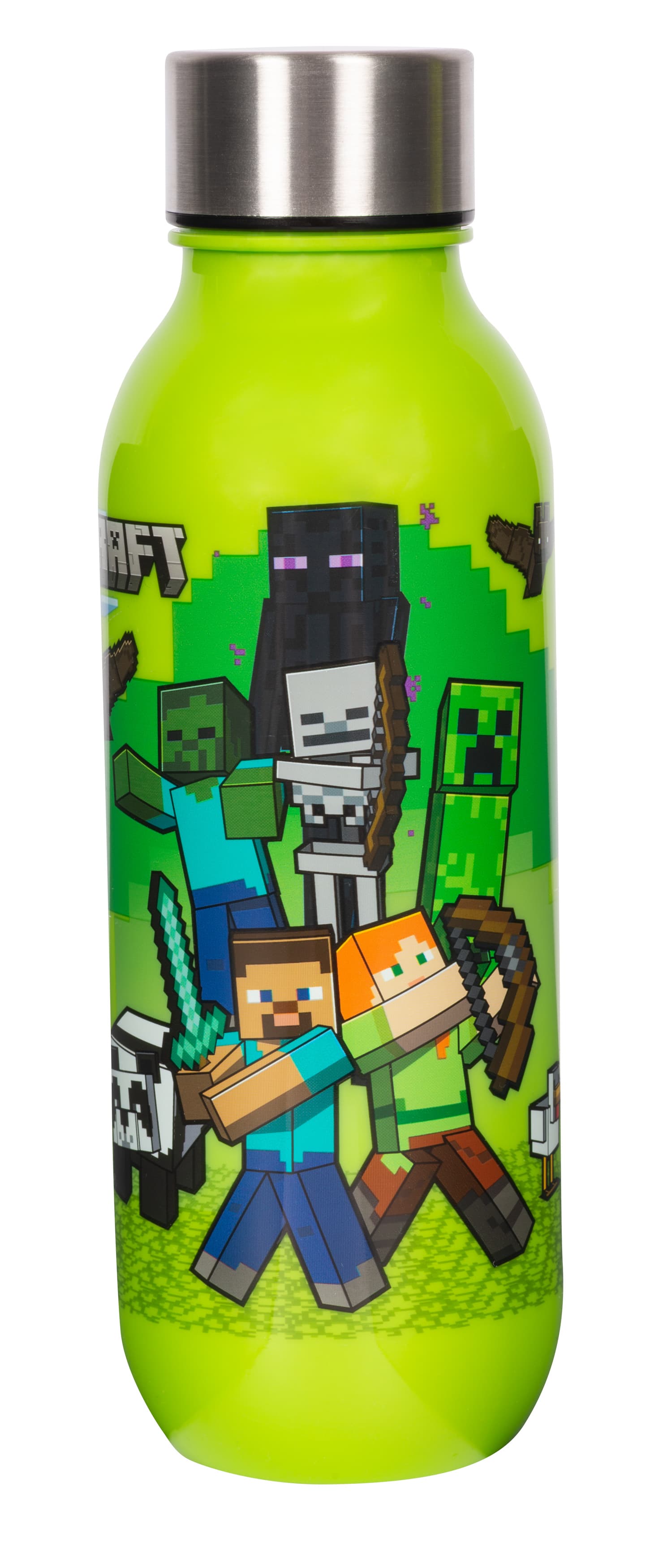 Minecraft - Trinkflasche 640ml