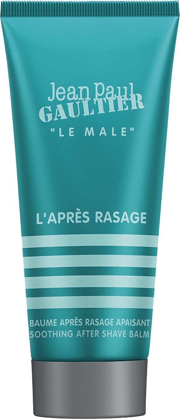 Jean Paul Gaultier Le Male After Shave Balsam