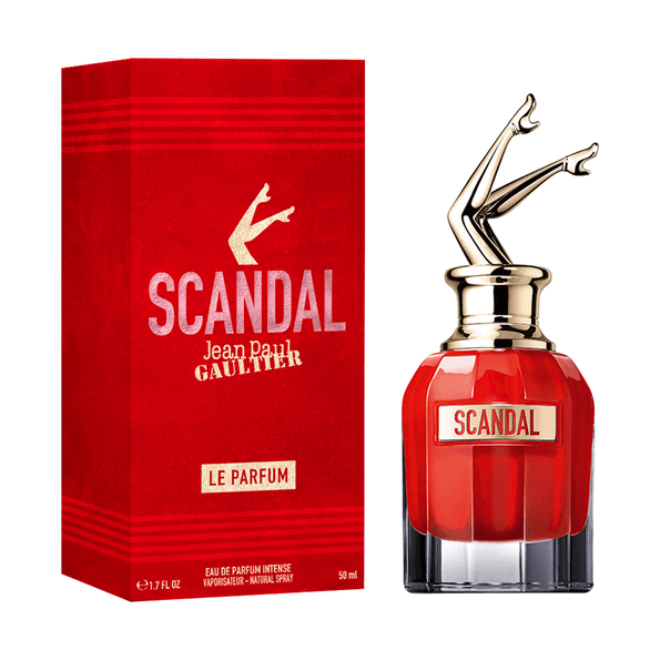 Produktbild Jean Paul Gaultier Scandal Le Parfum 2 von 6