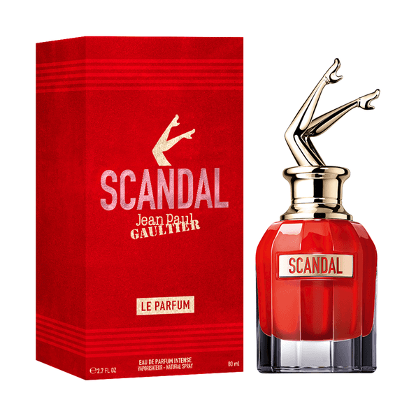 Produktbild Jean Paul Gaultier Scandal Le Parfum 2 von 6