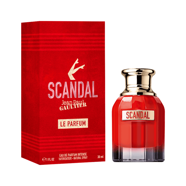 Produktbild Jean Paul Gaultier Scandal Le Parfum 2 von 6