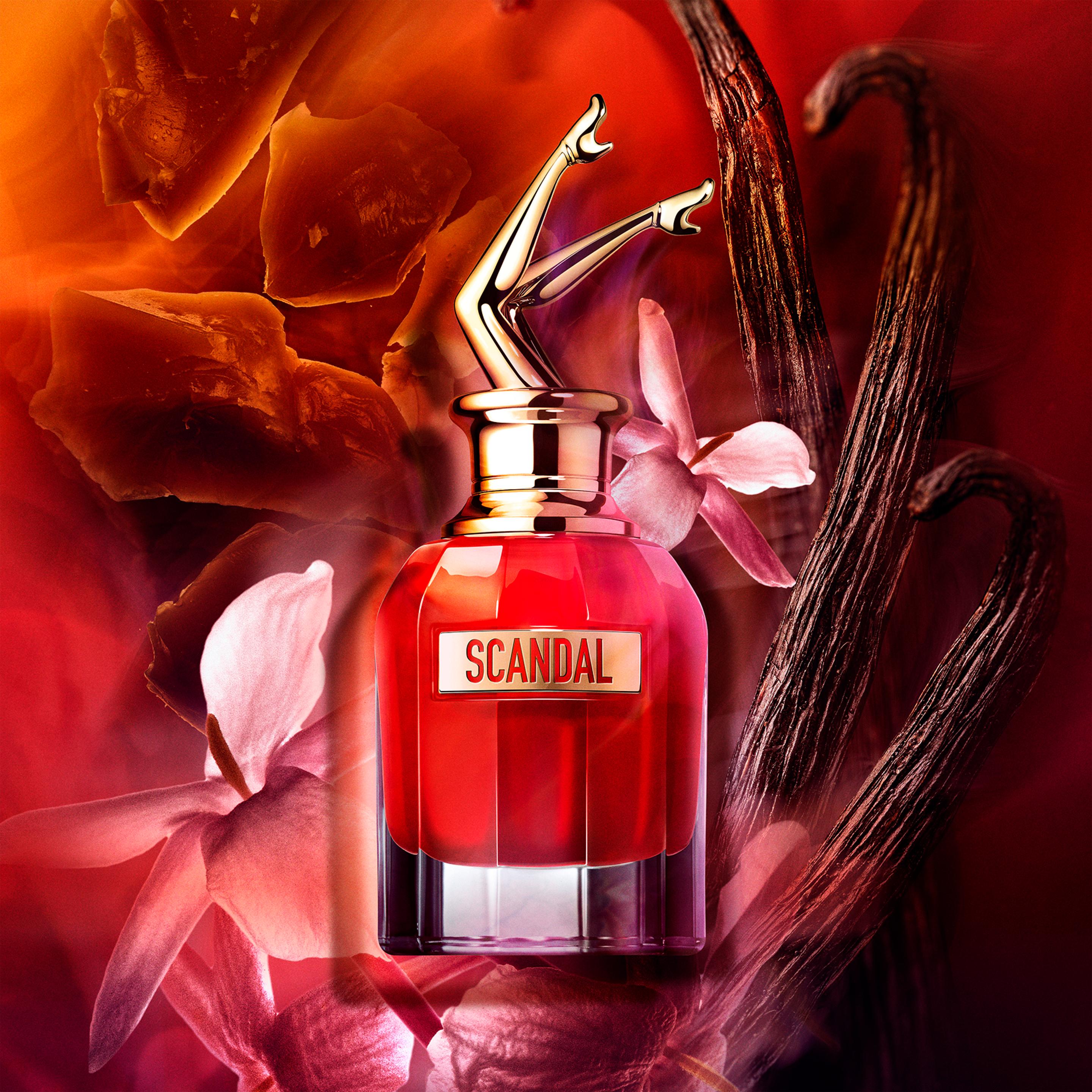 Produktbild Jean Paul Gaultier Scandal Le Parfum 3 von 6