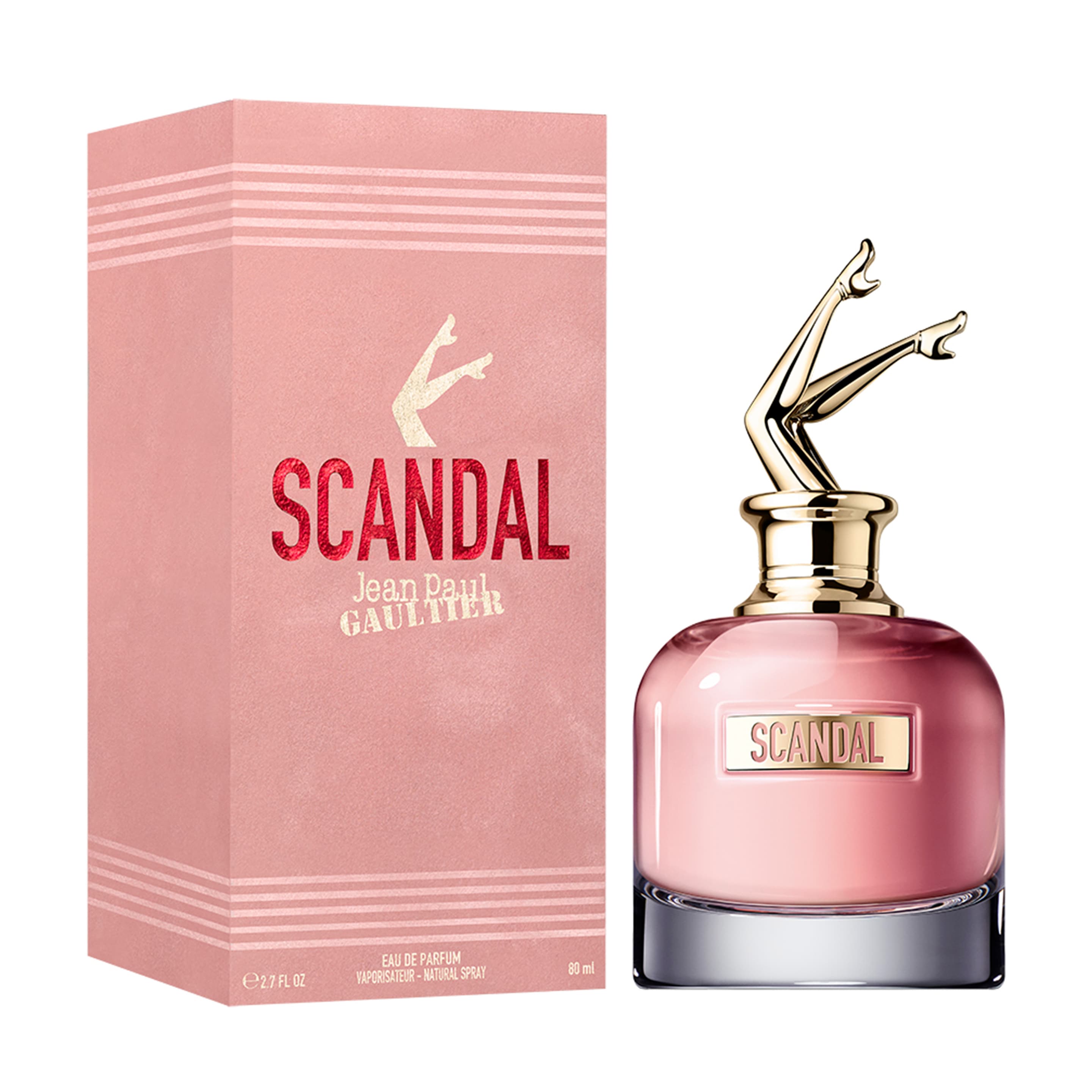 Produktbild Jean Paul Gaultier Scandal Eau de Parfum 2 von 8